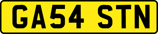 GA54STN