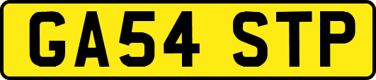 GA54STP