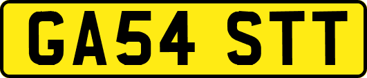 GA54STT
