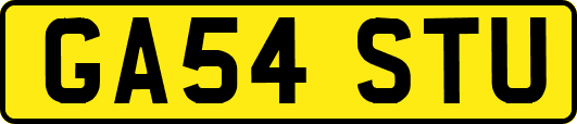 GA54STU