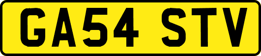 GA54STV