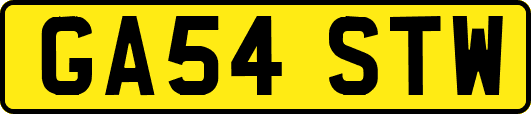 GA54STW