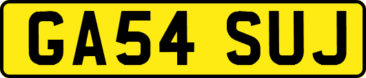 GA54SUJ