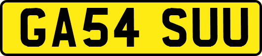 GA54SUU
