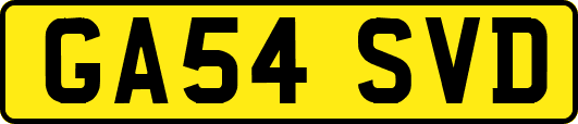GA54SVD