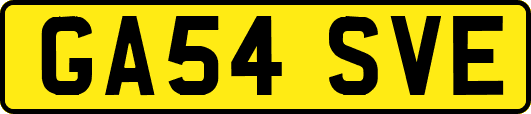 GA54SVE