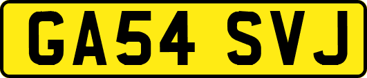 GA54SVJ