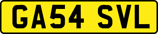 GA54SVL