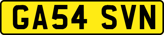 GA54SVN