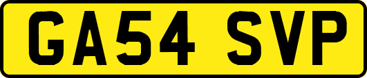 GA54SVP