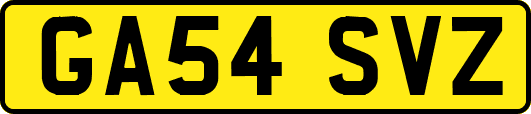 GA54SVZ