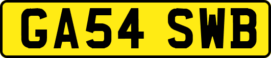 GA54SWB