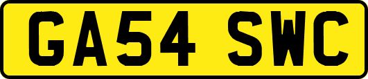 GA54SWC