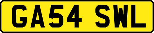 GA54SWL