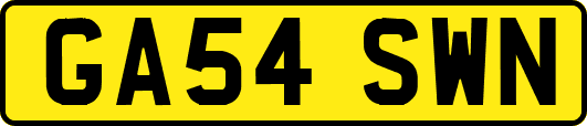 GA54SWN