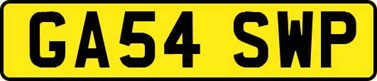 GA54SWP
