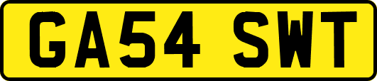 GA54SWT