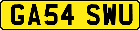GA54SWU