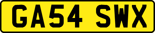 GA54SWX