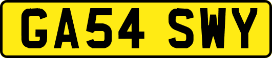 GA54SWY