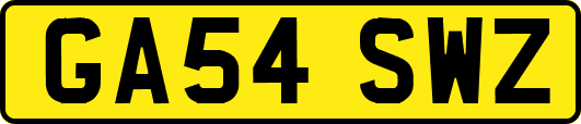 GA54SWZ
