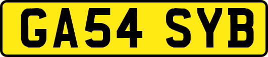 GA54SYB
