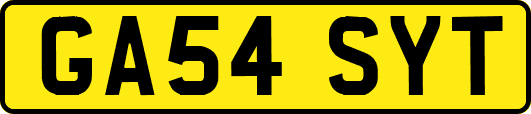 GA54SYT