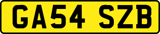 GA54SZB