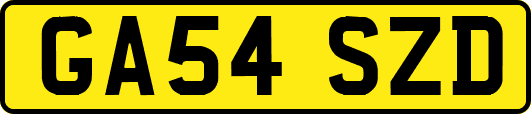 GA54SZD