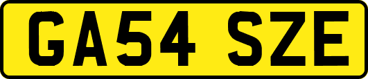 GA54SZE