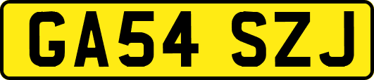 GA54SZJ