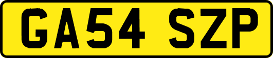 GA54SZP