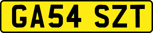 GA54SZT