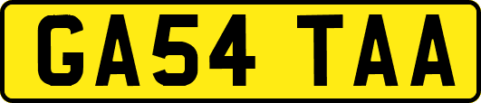 GA54TAA