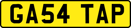 GA54TAP