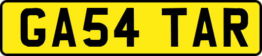 GA54TAR
