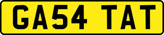 GA54TAT