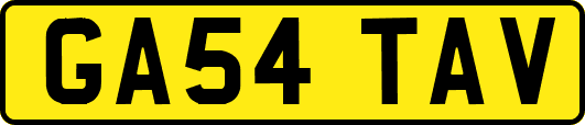 GA54TAV