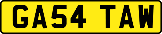 GA54TAW