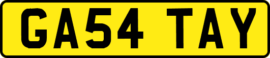 GA54TAY