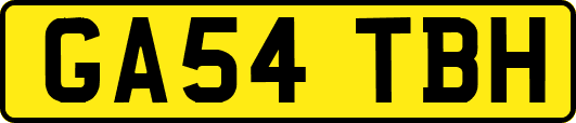 GA54TBH