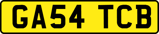 GA54TCB