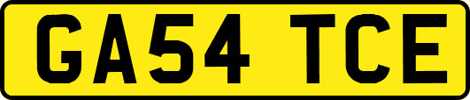 GA54TCE