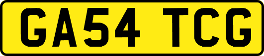 GA54TCG