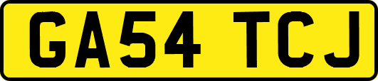 GA54TCJ