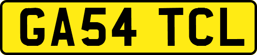 GA54TCL
