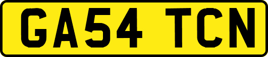 GA54TCN