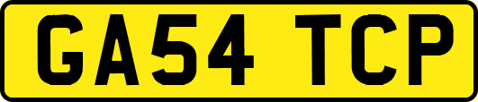 GA54TCP