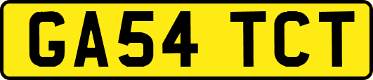 GA54TCT
