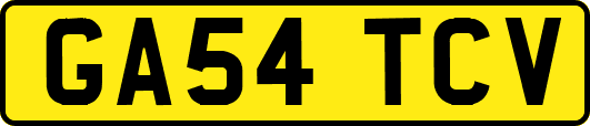 GA54TCV